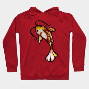 Koi Hoodie